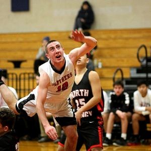 Meet your Posher, Stephen